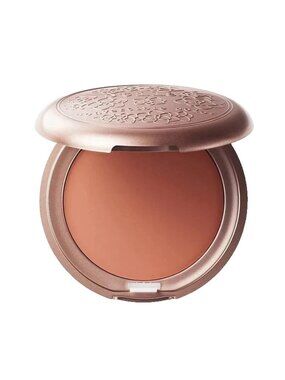 Stila Convertible Color Lip & Cheek Cream Blush Peony 0.15 oz Multi-Use New
